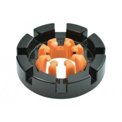 Spoke wrench cycle 8 faces black