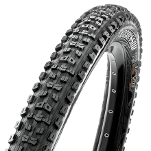 Maxxis Aggressor WT 29 x 2,50 DD TR (Διπλωτό) Maxxis Aggressor WT 29 x 2,50 DD TR (Διπλωτό)