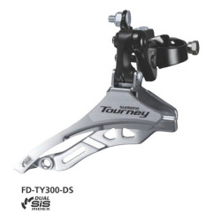 TOURNEY FD-TY300