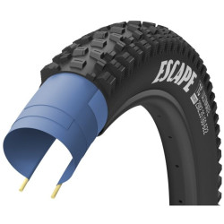 Escape Ultimate Tubeless Complete 2.35