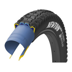 Newton Enduro MTR Tubeless Complete 2.40