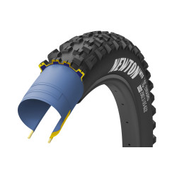 Newton MTF Enduro 2.5 Tubeless