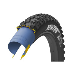 Newton MTF Downhill 2.5 Tubeless