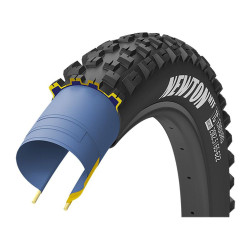 Newton Enduro MTF Tubeless Complete 2.50