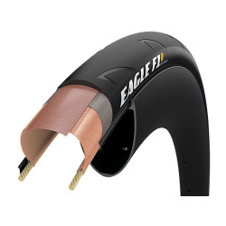 Eagle F1 R Tubeless 28mm