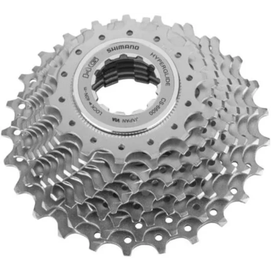 ULTEGRA CS-6600 - 10 Sp.