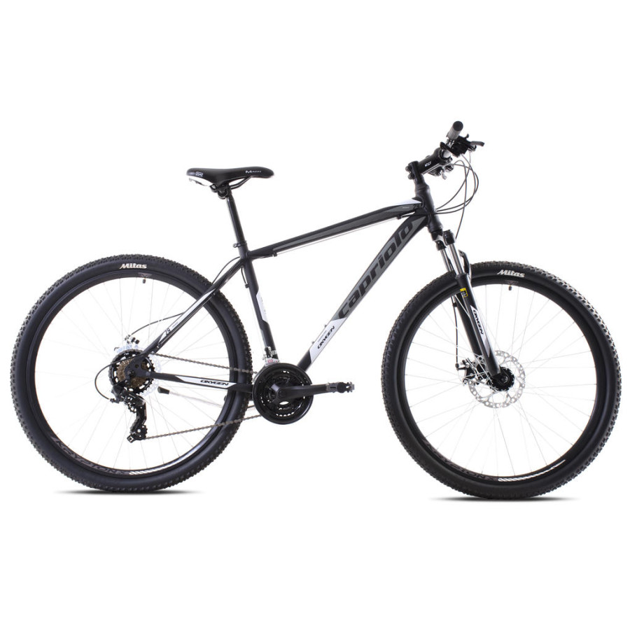 Oxygen 29'' Oxygen 29''
