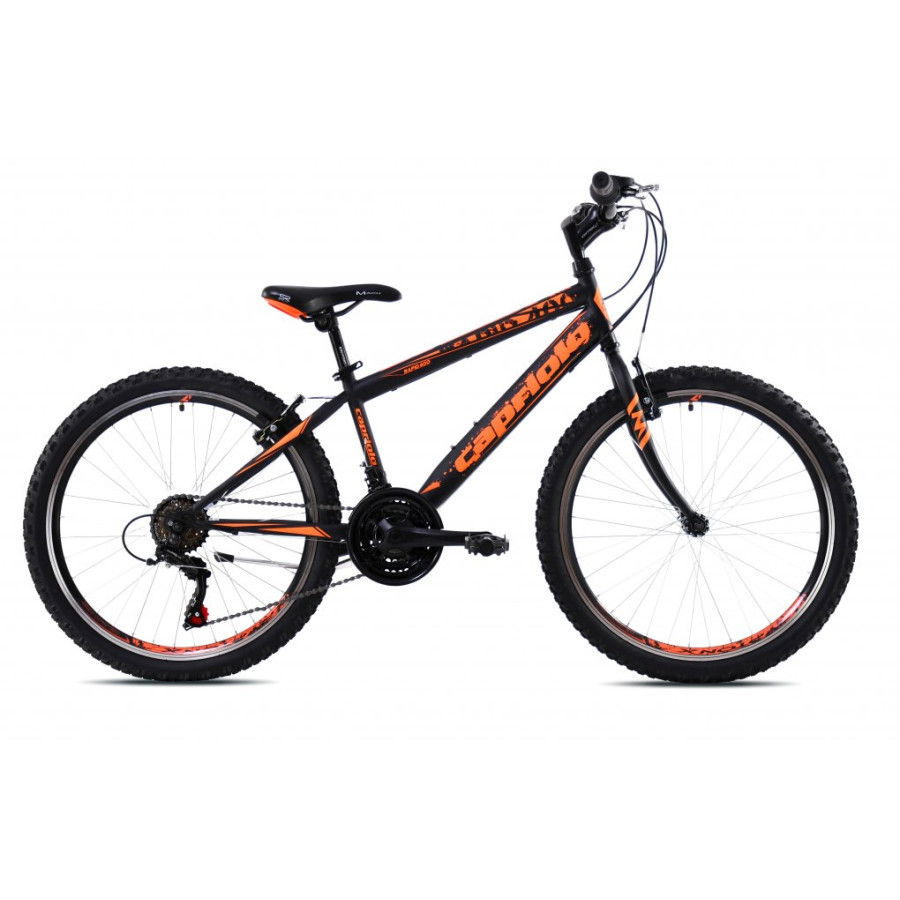 Rapid 24'' Rapid 24''