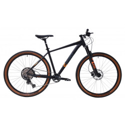 C PRO AL-RO 9.7 Black