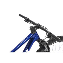 Bravo 5.1 Softail Ocean Blue/Black Bravo 5.1 Softail Ocean Blue/Black