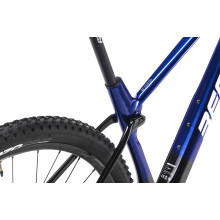 Bravo 5.1 Softail Ocean Blue/Black Bravo 5.1 Softail Ocean Blue/Black