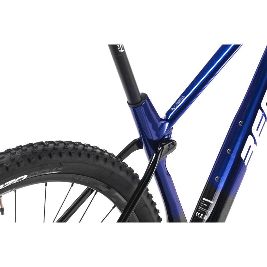 Bravo 5.1 Softail Ocean Blue/Black Bravo 5.1 Softail Ocean Blue/Black