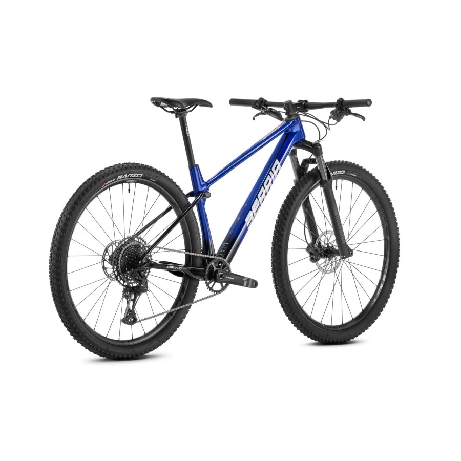 Bravo 5.1 Softail Ocean Blue/Black Bravo 5.1 Softail Ocean Blue/Black