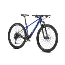 Bravo 5.1 Softail Ocean Blue/Black Bravo 5.1 Softail Ocean Blue/Black