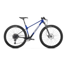 Bravo 5.1 Softail Ocean Blue/Black Bravo 5.1 Softail Ocean Blue/Black