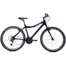 Attack Lady Black 26'' Attack Lady Black 26''