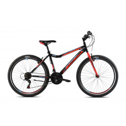 Diavolo DX 600 rigid