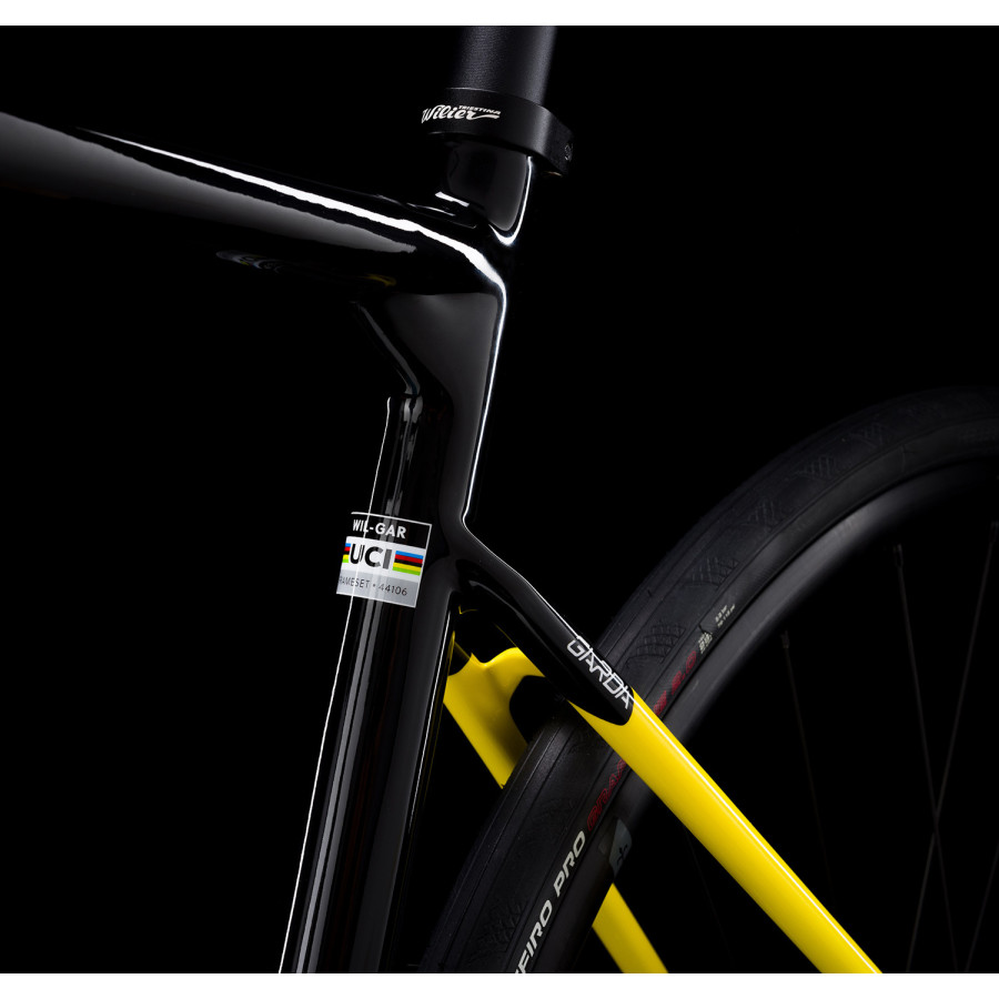 Garda Disc Ultegra Astana Garda Disc Ultegra Astana