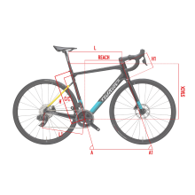 Garda Disc Ultegra Astana Garda Disc Ultegra Astana