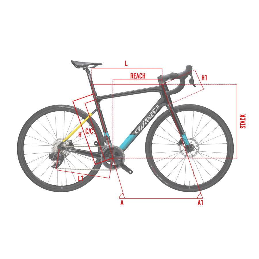 Garda Disc Ultegra Astana Garda Disc Ultegra Astana