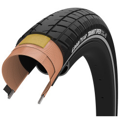 Transit Speed Protection S1 700 x 35 / 40