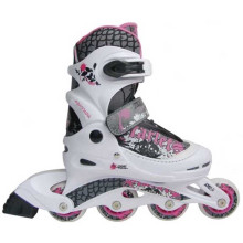 Αυξομειούμενα Inline Skates Αυξομειούμενα Inline Skates