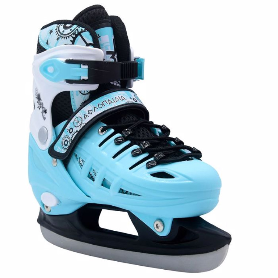 10305 Αυξομειούμενα Πατίνια/Roller Skates/Παγοπέδιλα 3 σε 1 10305 Αυξομειούμενα Πατίνια/Roller Skates/Παγοπέδιλα 3 σε 1