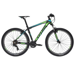 Cross GRX 7 V-brake 27.5''