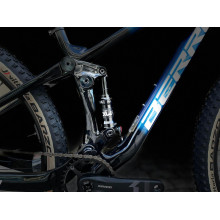 Mako 6 Black/Blue Mako 6 Black/Blue