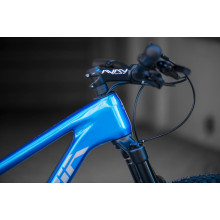 Mako 6 Black/Blue Mako 6 Black/Blue