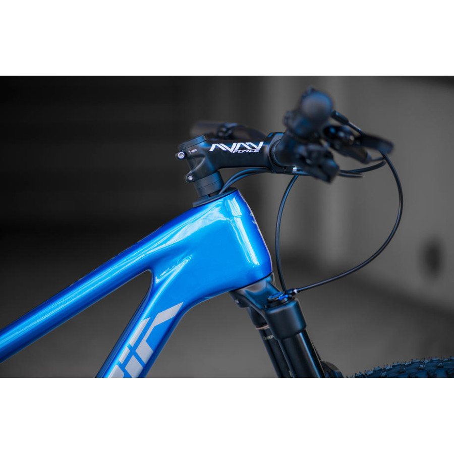 Mako 6 Black/Blue Mako 6 Black/Blue