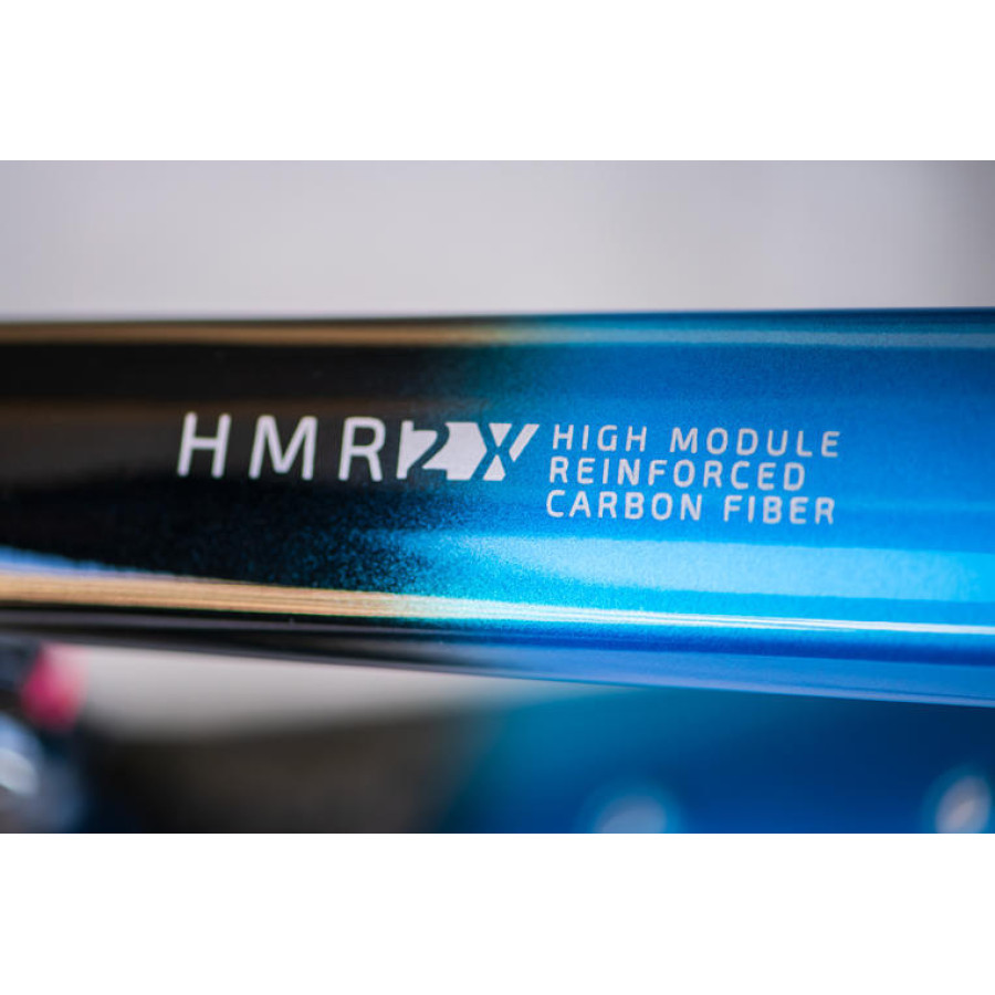 Mako 6 Black/Blue Mako 6 Black/Blue