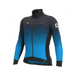 Bullet Winter DWR Jersey Blue