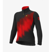 Solid Pulse Red