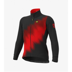Solid Pulse Red