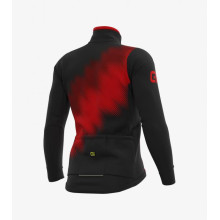 Solid Pulse Red