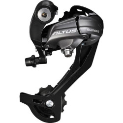 ALTUS RD-M370-SGS 9 Sp.