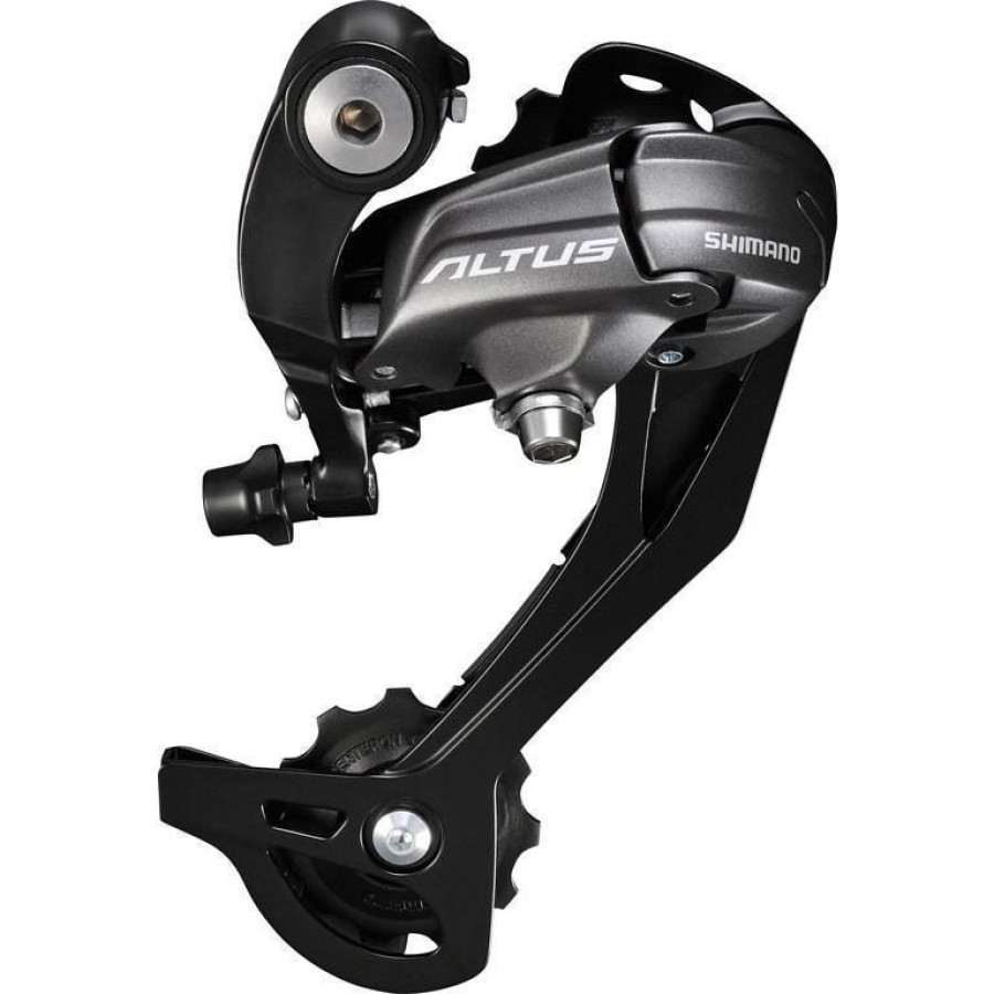 ALTUS RD-M370-SGS 9 Sp. ALTUS RD-M370-SGS 9 Sp.