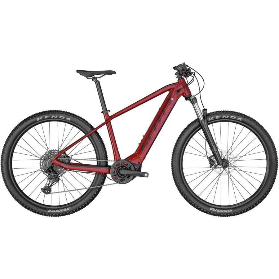 Aspect eRIDE 920 Aspect eRIDE 920