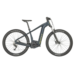 Aspect eRIDE 930