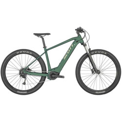 ASPECT eRIDE 950