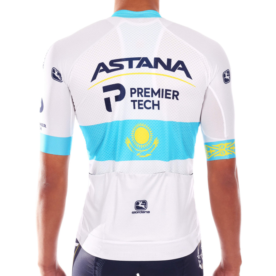 Astana FR-C Pro Kazakh Champion Astana FR-C Pro Kazakh Champion