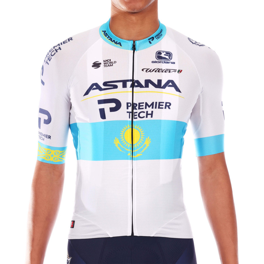 Astana FR-C Pro Kazakh Champion Astana FR-C Pro Kazakh Champion