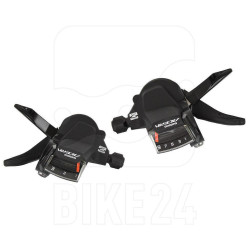 Acera SL-M3000  3x9-speed