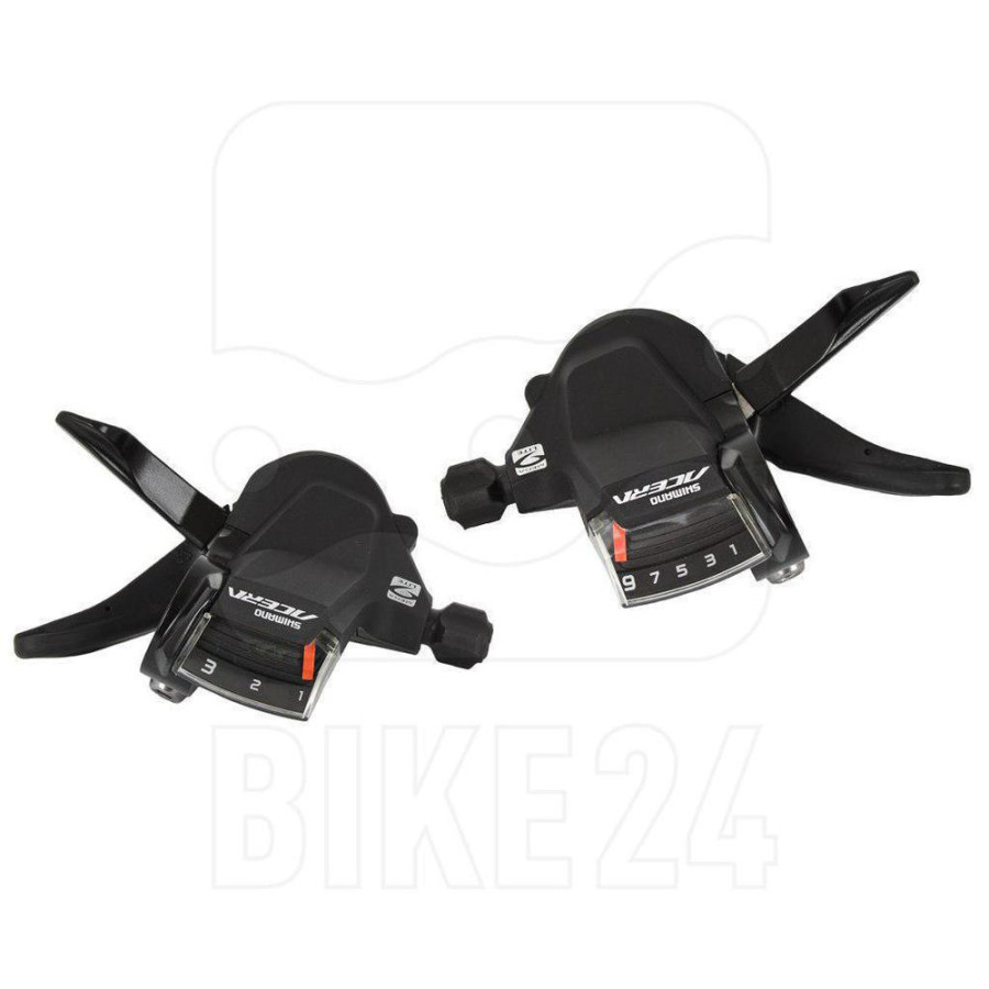 Acera SL-M3000 3x9-speed Acera SL-M3000 3x9-speed