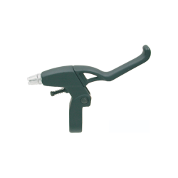 Alloy Levers