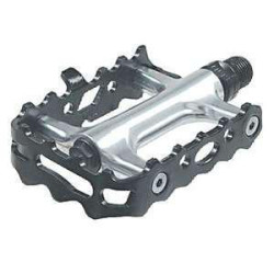 Aluminum CNC