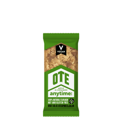 Anytime Snack Bar Apple Cinnamon