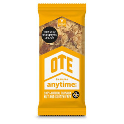 Anytime Snack Bar Banana
