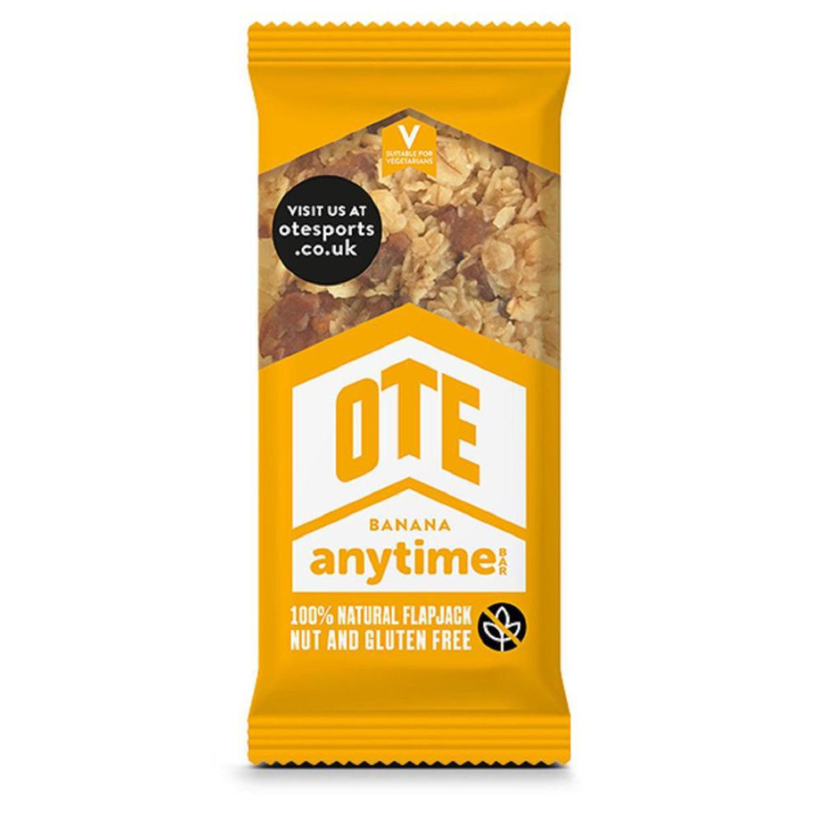 Anytime Snack Bar Banana Anytime Snack Bar Banana
